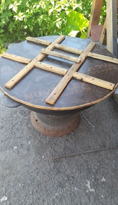 Продам Казан отличном состоянии.