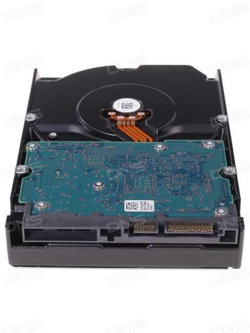 Hard Disk 3TB Hitachi HGST HUS724030ALA640 7200 64MB buffer sata III PC NAS DVR Server