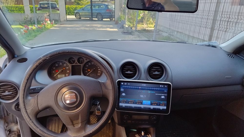Seat Cordoba 2006 benzina