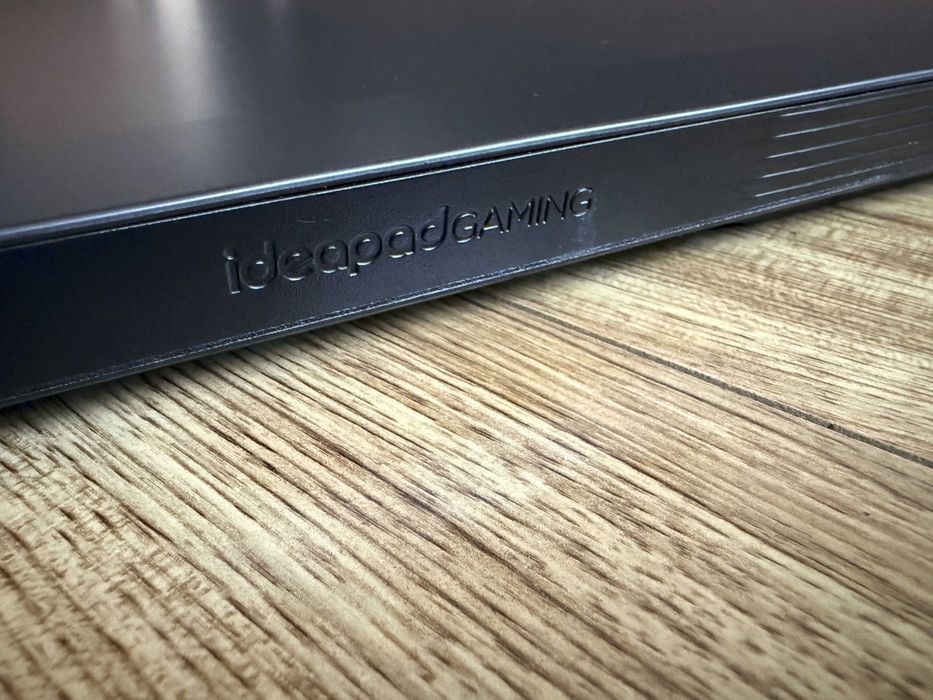 Lenovo Gaming`i5-11320H/GTX 1650/16GB RAM/256GB SSD/Full HD IPS