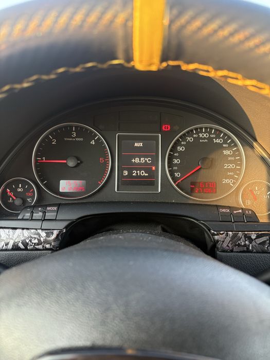 AUDI a4 b7 “S-LINE/cu pachet S4”