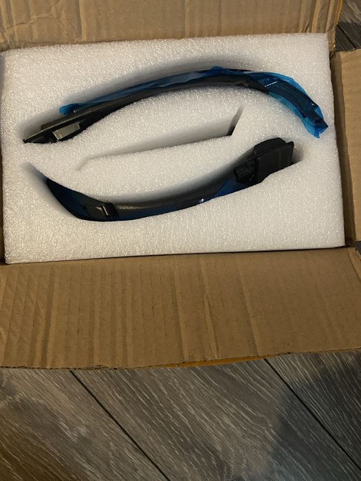 Semnalizari dinmaice oglinda Sloda, VW Passat B5.5/ B6, Golf 5, Sharan