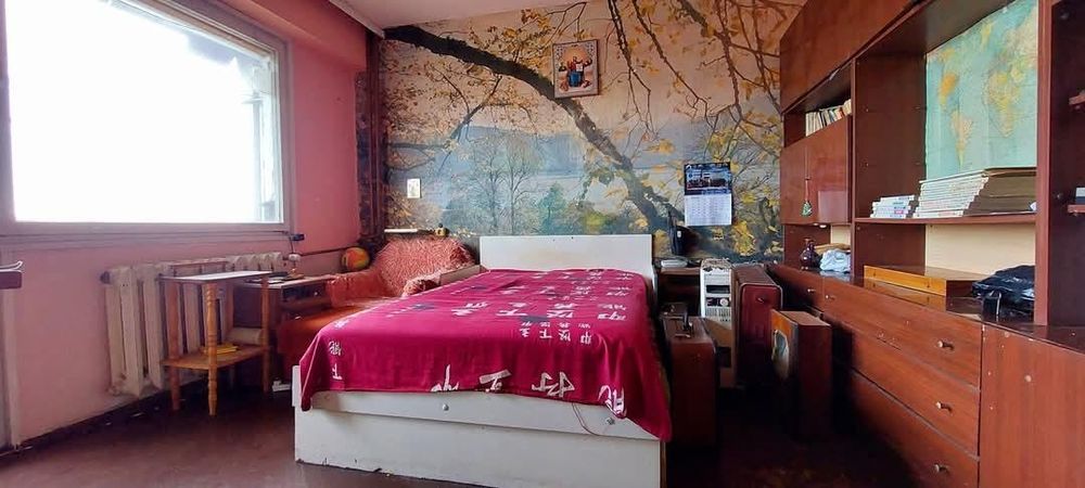 Продава се Двустаен апартамент в Бургас, Изгрев - 61 кв.м за 16033 €/кв.м - Снимка #4