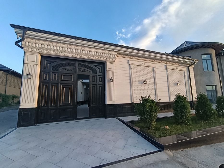 Ховли сотилади 4.2 соток
