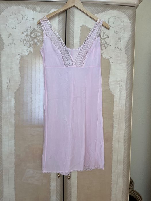 Ефирни  нощнички