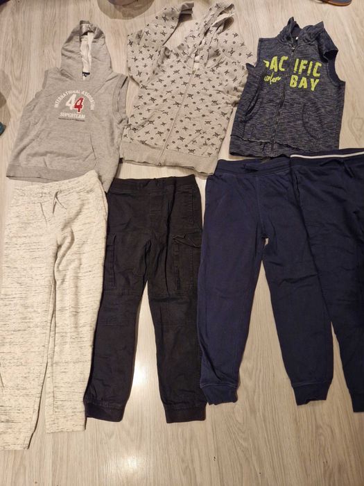 Сет суичъри и долнища 146/152