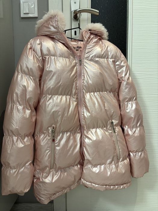 Ризово прекрасно яке за госпожица