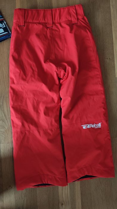 Pantaloni schi junori