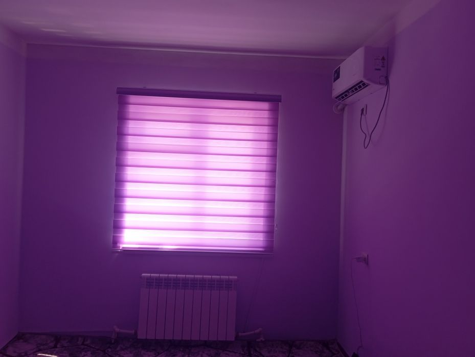 Ijaraga beriladigan