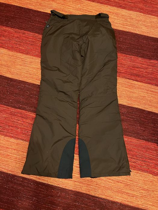 Pantaloni schi Free Performance