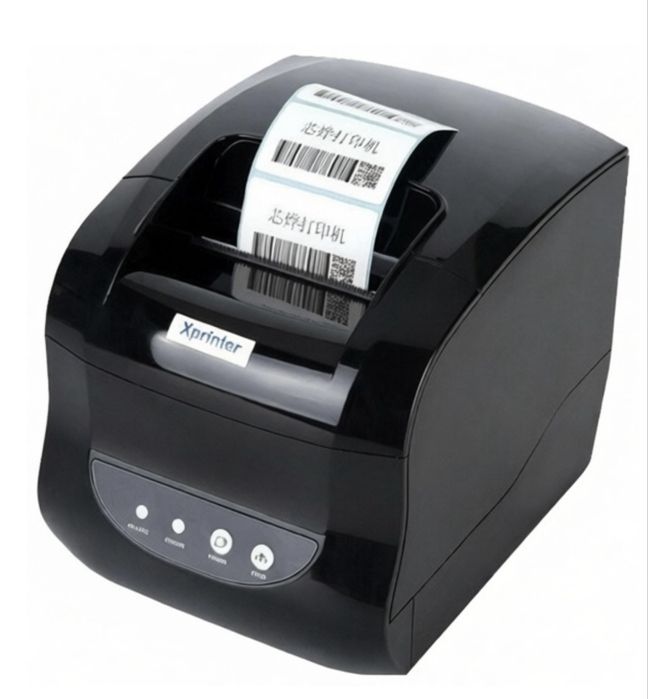 Термопритер xprinter