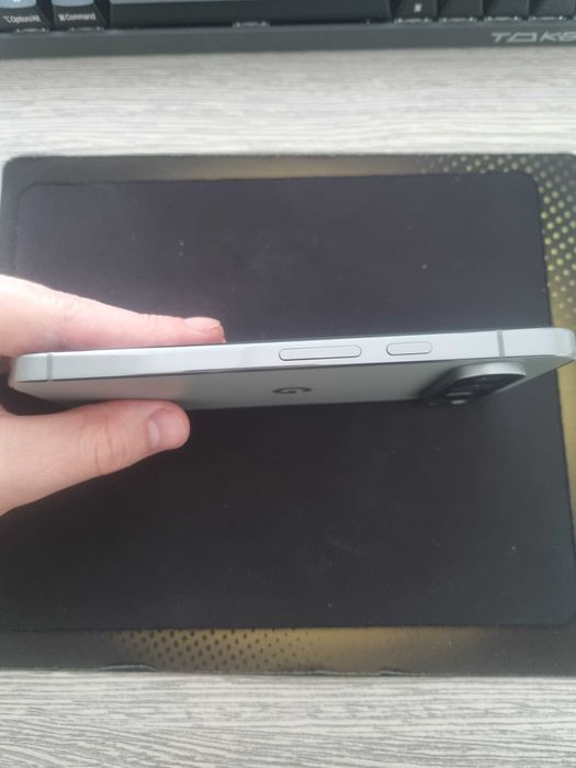 Google pixel 9 pro xl