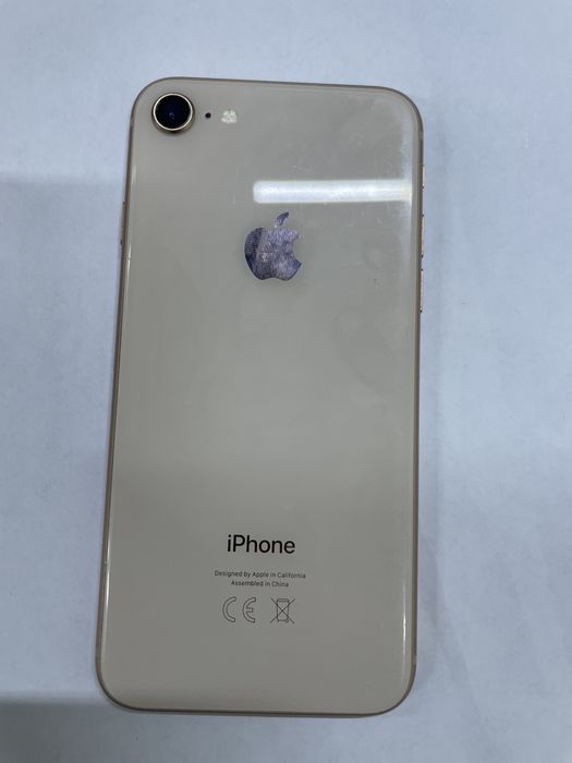 Iphone 8.