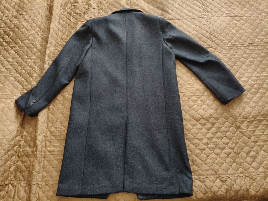 Продам мужское пальто