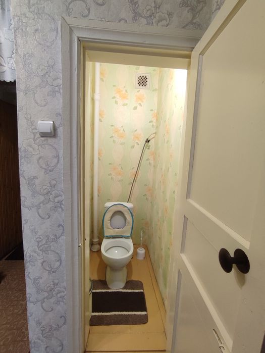 Продам 2х ком. квартиру