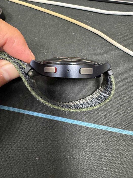 Galaxy watch 6 sotiladi !