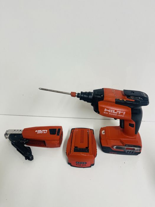 Hilti SD 5000-A22 filetanta rigips