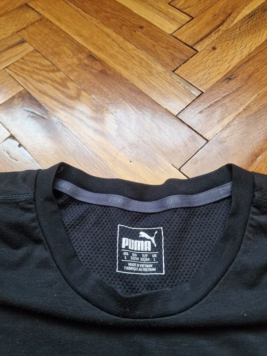 Страхотна мъжка тениска PUMA  , размер L