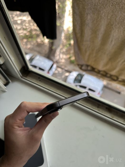 Iphone 17 black