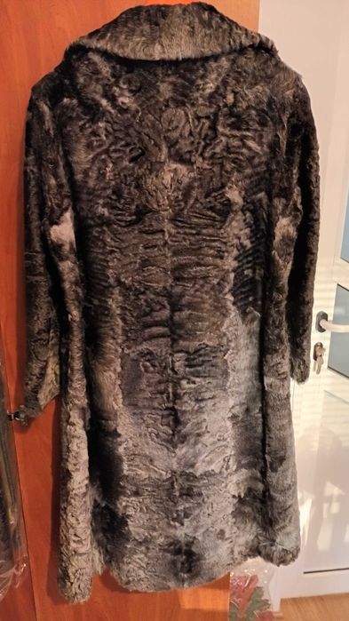 Haina de dama din Astrahan Swakara