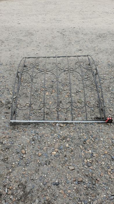 Продам решётку на окно