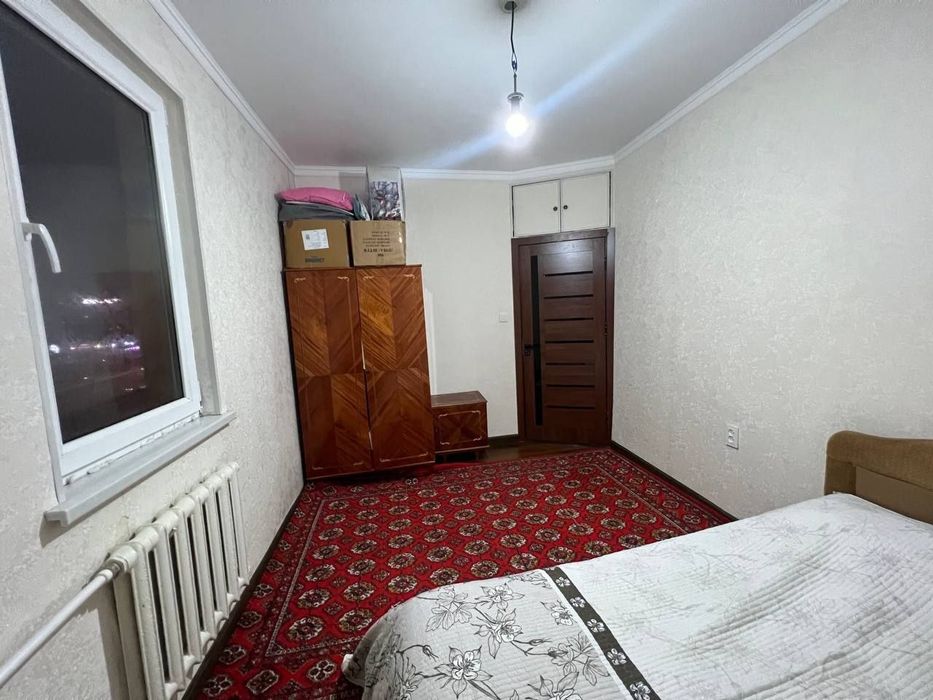 Sebzor bollaga kvartira