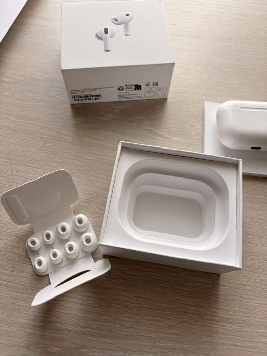 Vand airpods pro 3