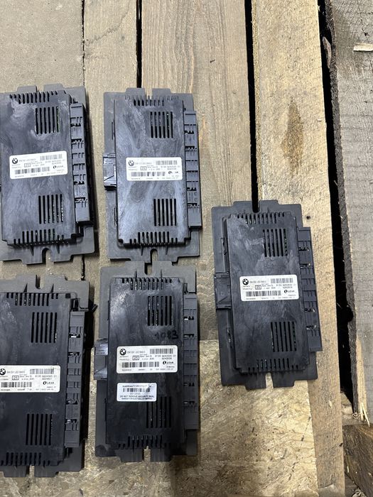 Frm 3 bmw e90 e91 Modul lumini Frm 3 bmw e90 e91 led basis