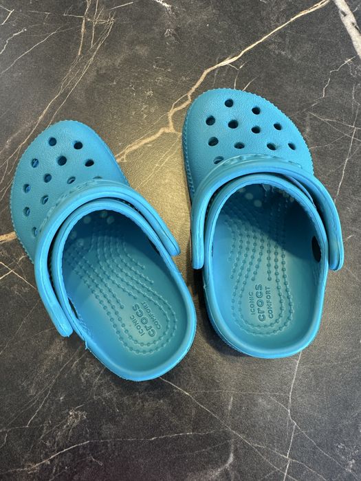 Детски CROCS  размер C - 6