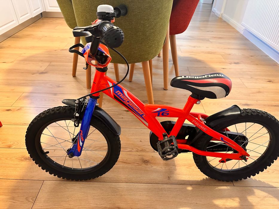 Bicicleta 16” copii