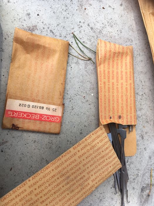 Groz beckert игли индустриални за стан плетене шиене тъкане