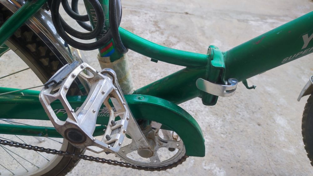 Апачи велик сотилади, 650 минг