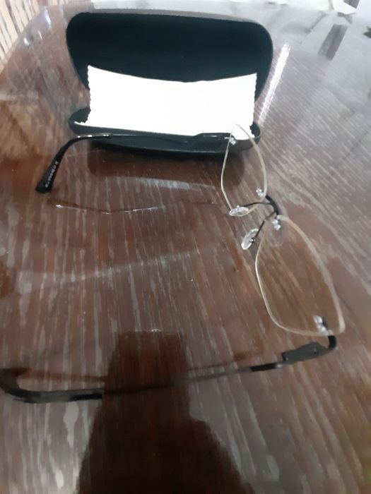 Очила за компютър