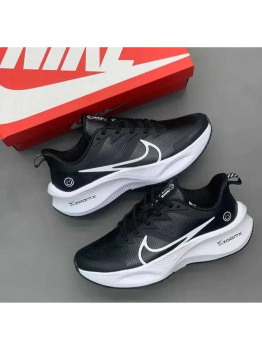Erkaklar va ayollar uchun Nike Air Zoom X uniseks krossovkalari