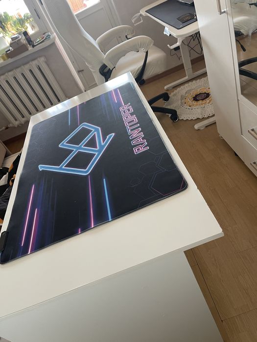 Игровой коврик для стола Rantoper 90×60 см
