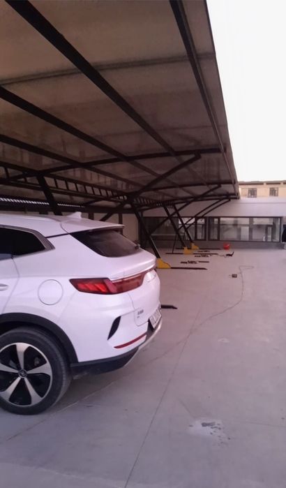 Навесы для автомобиля! Avto_Naves| Авто навесь.