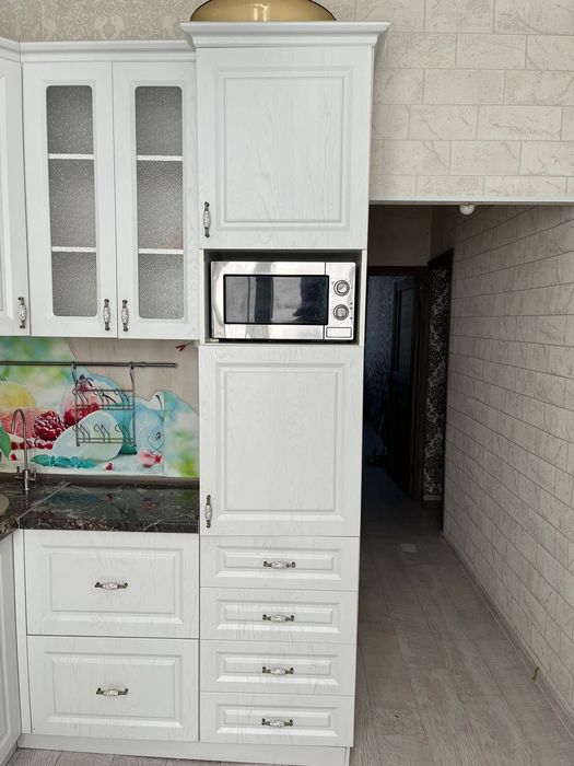 Продаётся 3 комнатная квартира.