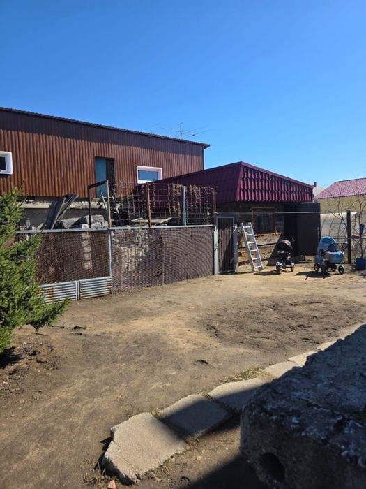 Продам дом срочно