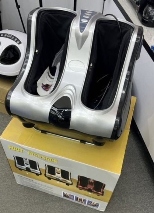 Массажёр для ног