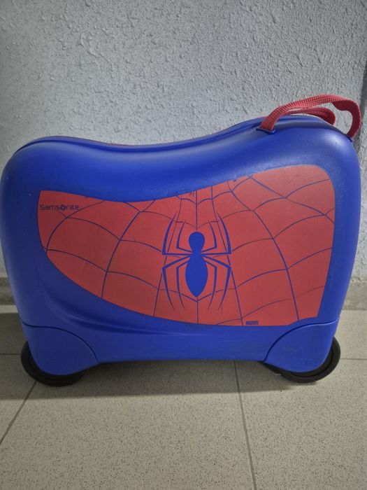 Чемодан Samsonite