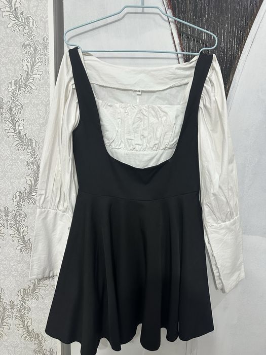 Разгрузка гардероб: платье,юбка сарочкат.д