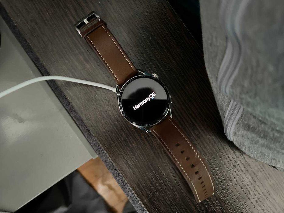 Huawei watch GT 2