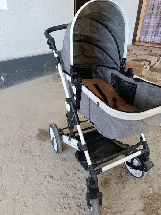 Детские коляскии