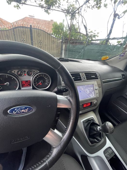 FORD Kuga 2012 — imagine 4