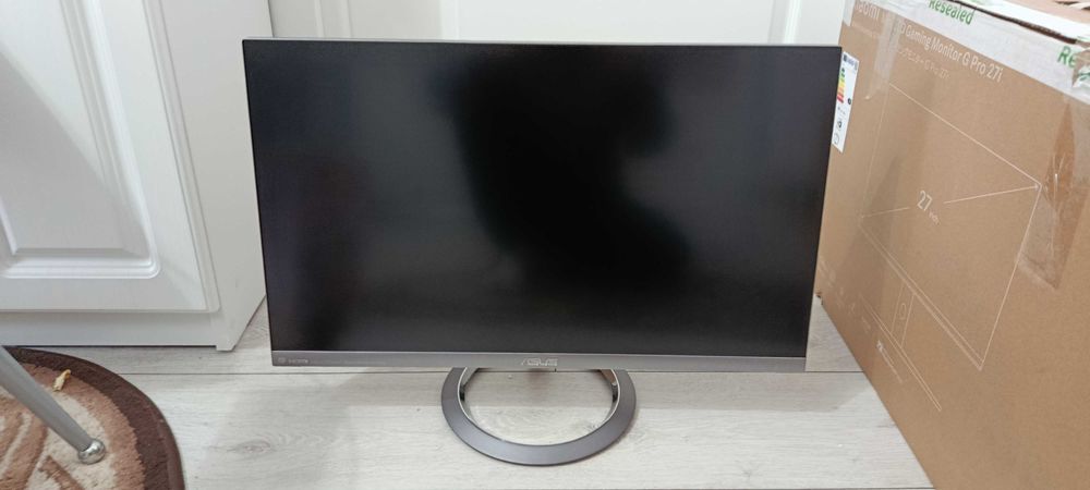 monitor ips ASUS MX25AQ 2k