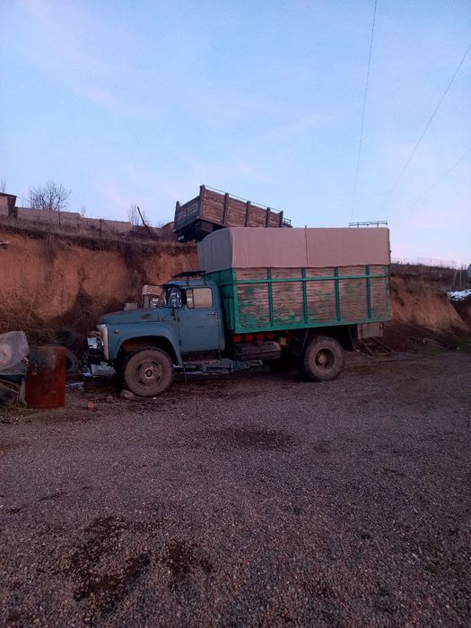 Zil 130 sotiadi.Holati a'lo