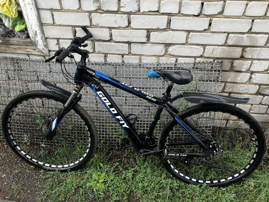 Продам велосипед