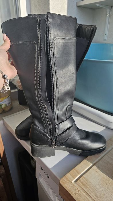 Оригиналнк ботуши на Harley Davidson