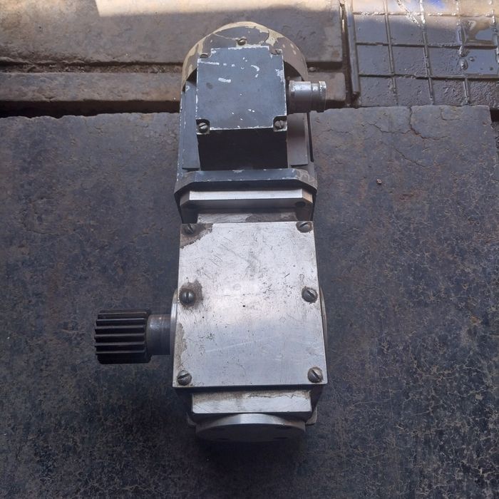 Mator reduktor asartiment