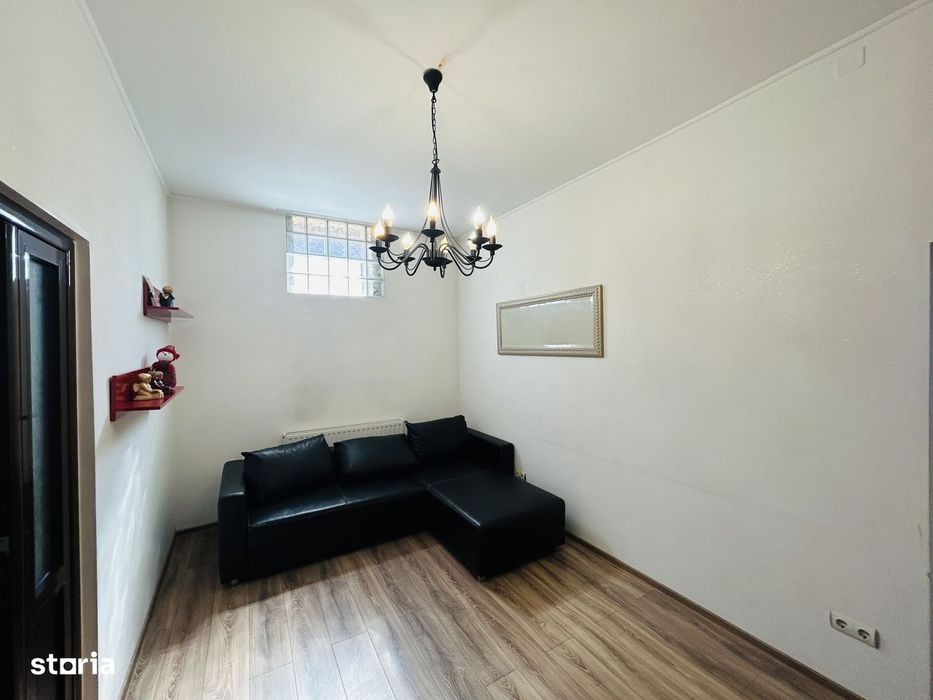 Apartament central în Sibiu – 2 camere, 60 mp – ideal investiție
